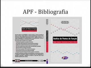 APF - Bibliografia
 