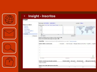 Insight - Inscritos 