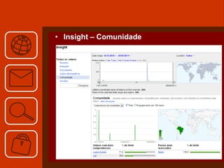 Insight – Comunidade 