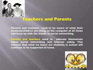 Facebook:   What do we really know?