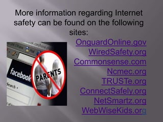 Facebook:   What do we really know?