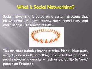 Facebook:   What do we really know?