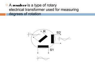Encoders | PPT