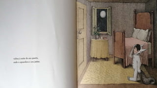 ONDE VIVEM OS MONSTROS