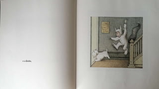 ONDE VIVEM OS MONSTROS