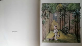 ONDE VIVEM OS MONSTROS