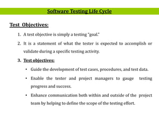 Mt s10 stlc&test_plan | PDF