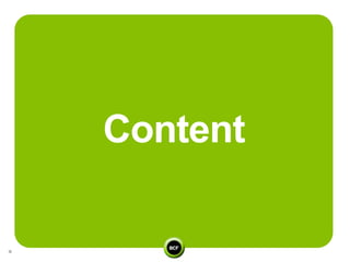 Content
 