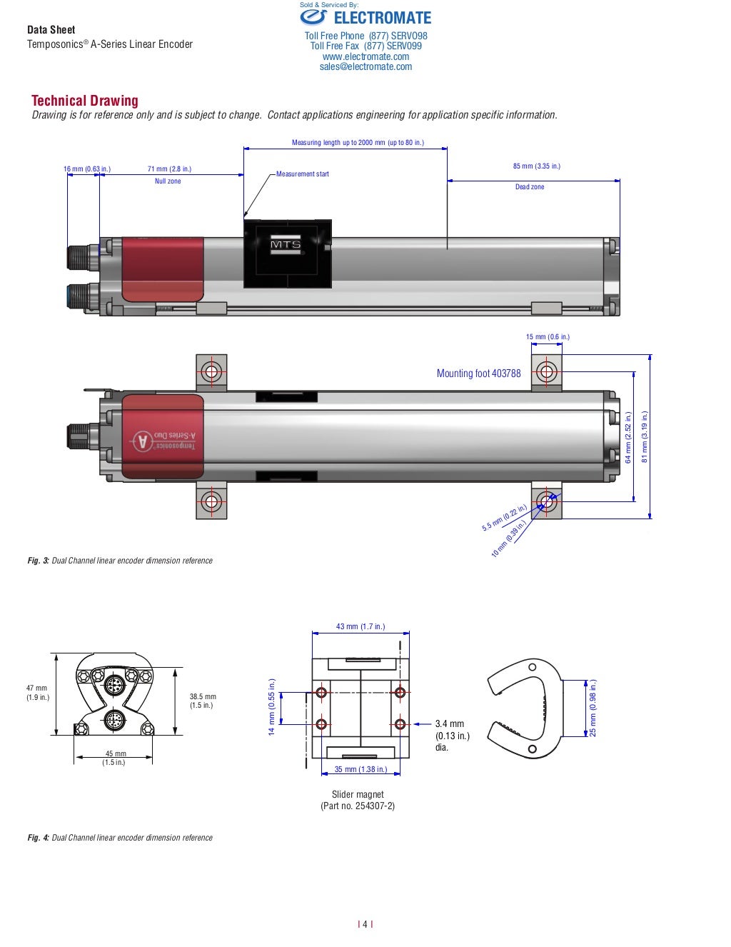 Mts a series linearencoder_data_sheet_v1