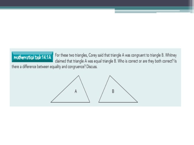 Soal Hots Kesebangunan Dan Kekongruenan Tahun Ajar