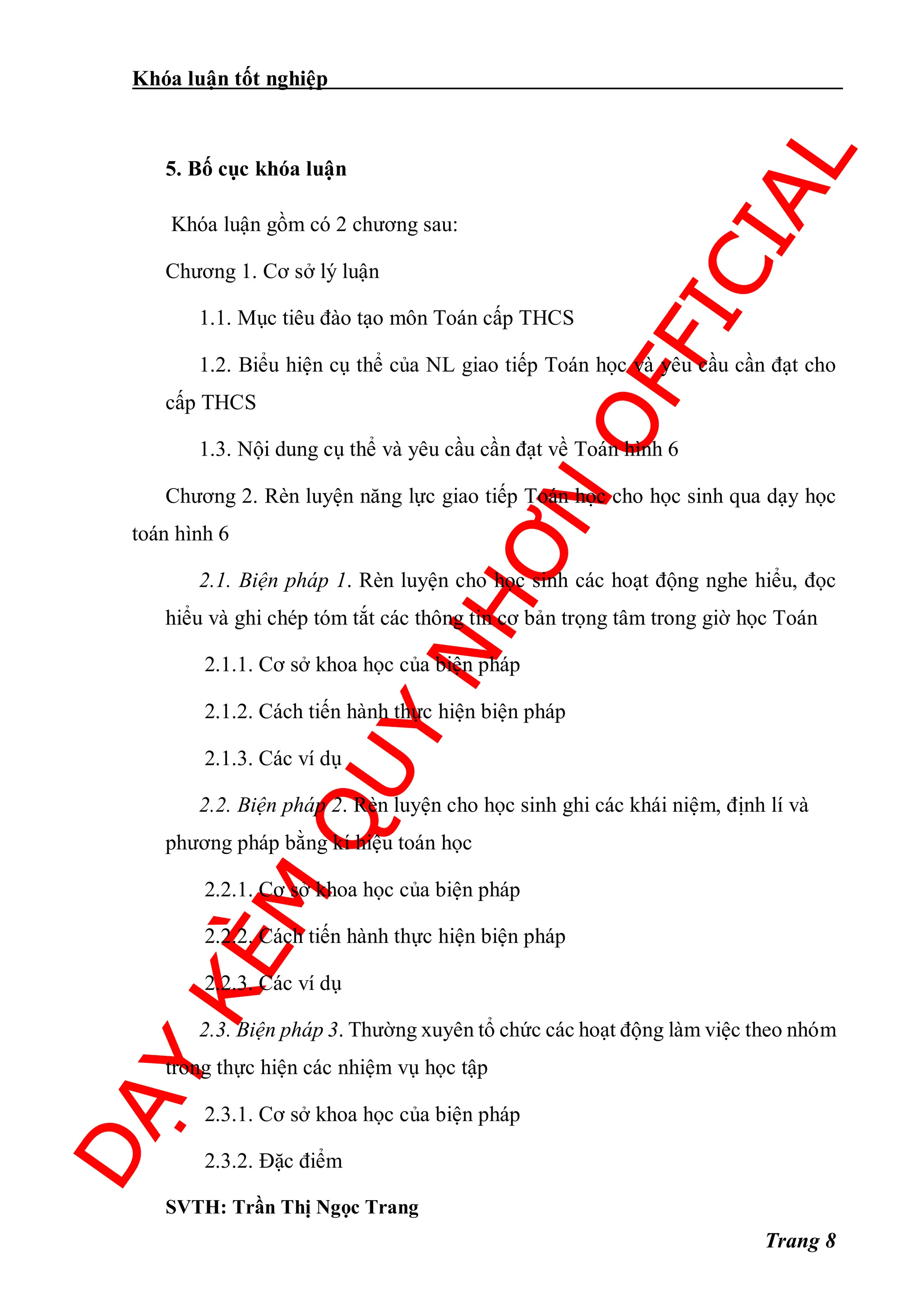 MỘT SỐ BIỆN PHÁP RÈN LUYỆN NĂNG LỰC GIAO TIẾP TOÁN HỌC CHO HỌC SINH QUA DẠY  HỌC TOÁN HÌNH 6 CHƯƠNG TRÌNH GIÁO DỤC PHỔ THÔNG 2018.pdf