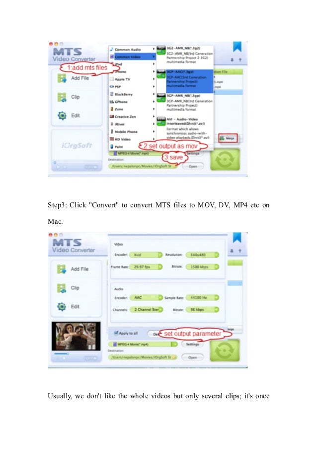 divx converter mac free