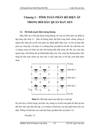 Hướng dẫn tính số vòng dây và quấn biến áp 1 pha chi tiết