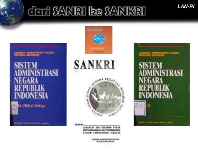 Peningkatan Kompetensi SDM Aparatur Dalam Rangka 