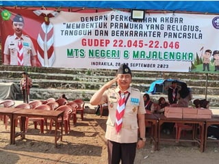 MTS NEGERI 6 MAJALENGKA BAHAN TAYANG.pptx