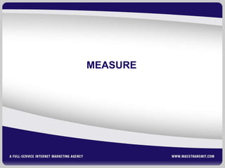 MEASURE 