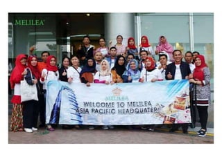 MELILEA PUSAT 081996738588