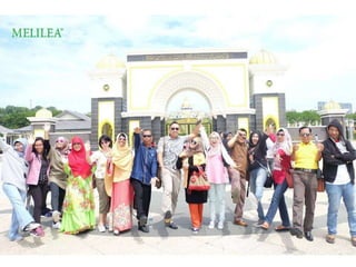 MELILEA PUSAT 081996738588