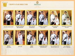 MELILEA PUSAT 081996738588