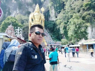 MELILEA PUSAT 081996738588