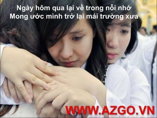 CómộtthoángmấtbuồnThoảngmộtniềmluyếntiếcCómộtlờitừbiệtĐểmãimãikhôngquên