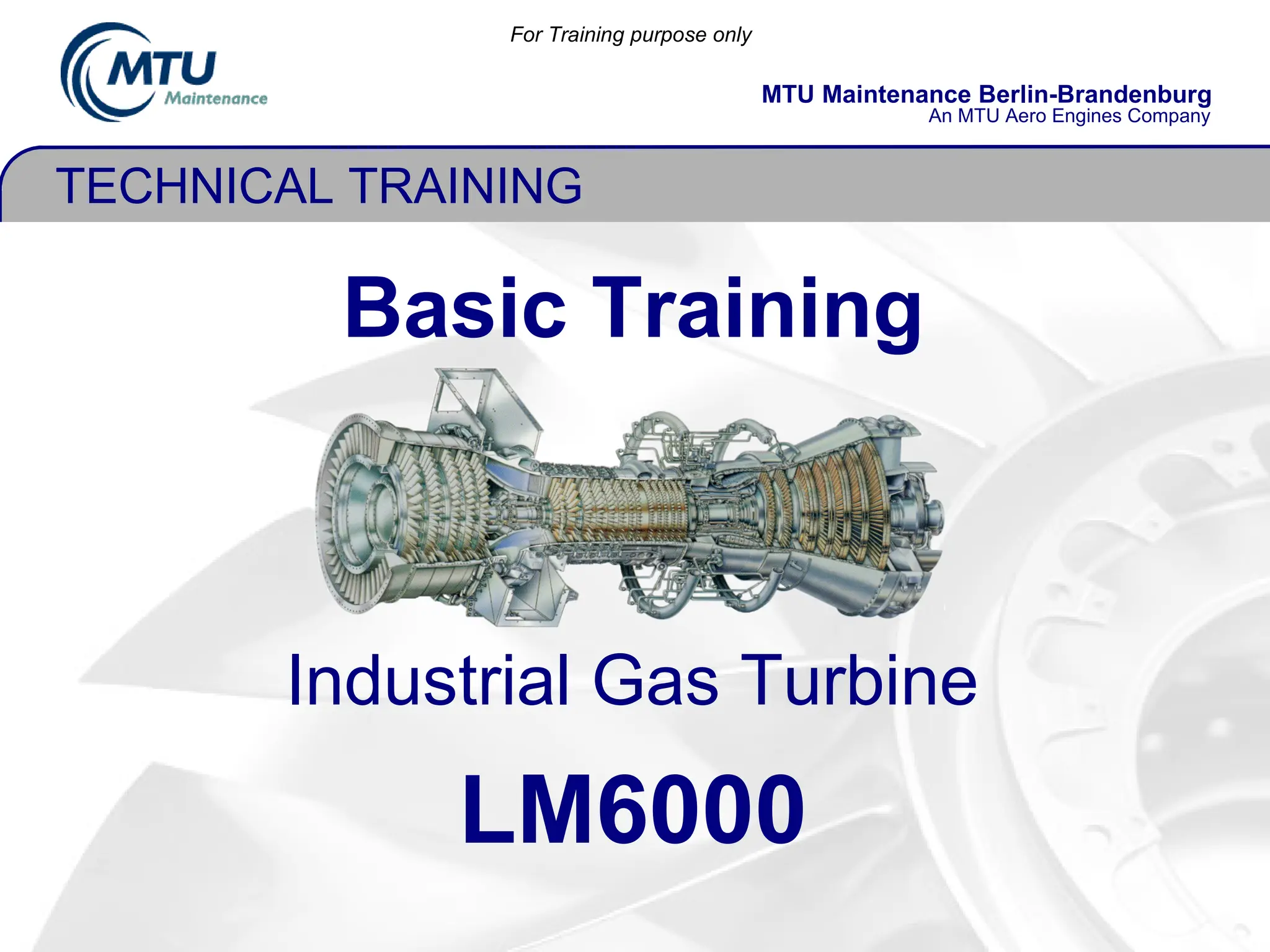 MTU_Industrial_Gas_Turbines_Course_1238648.pdf Commercial Trucks