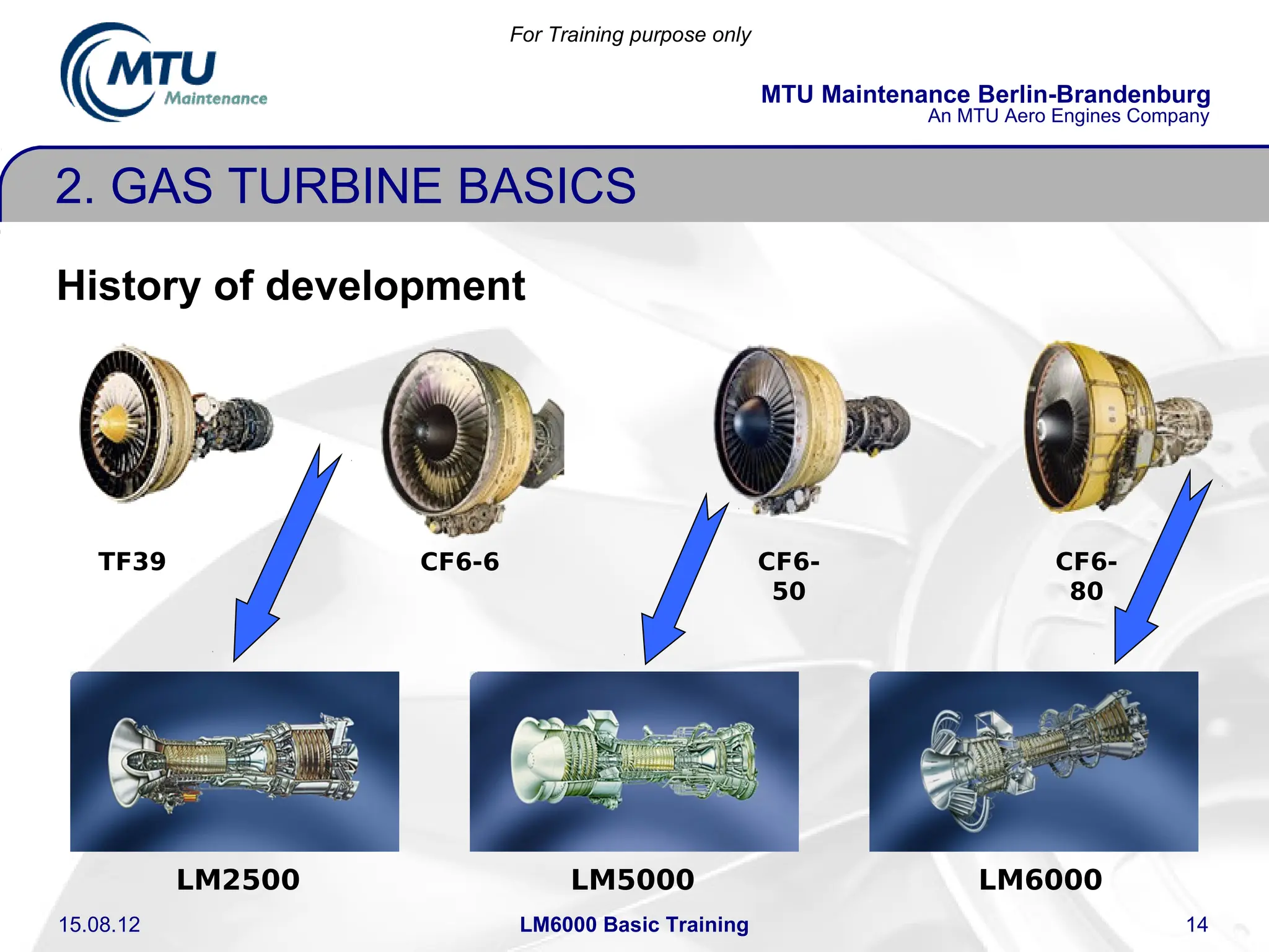 MTU_Industrial_Gas_Turbines_Course_1238648.pdf Commercial Trucks