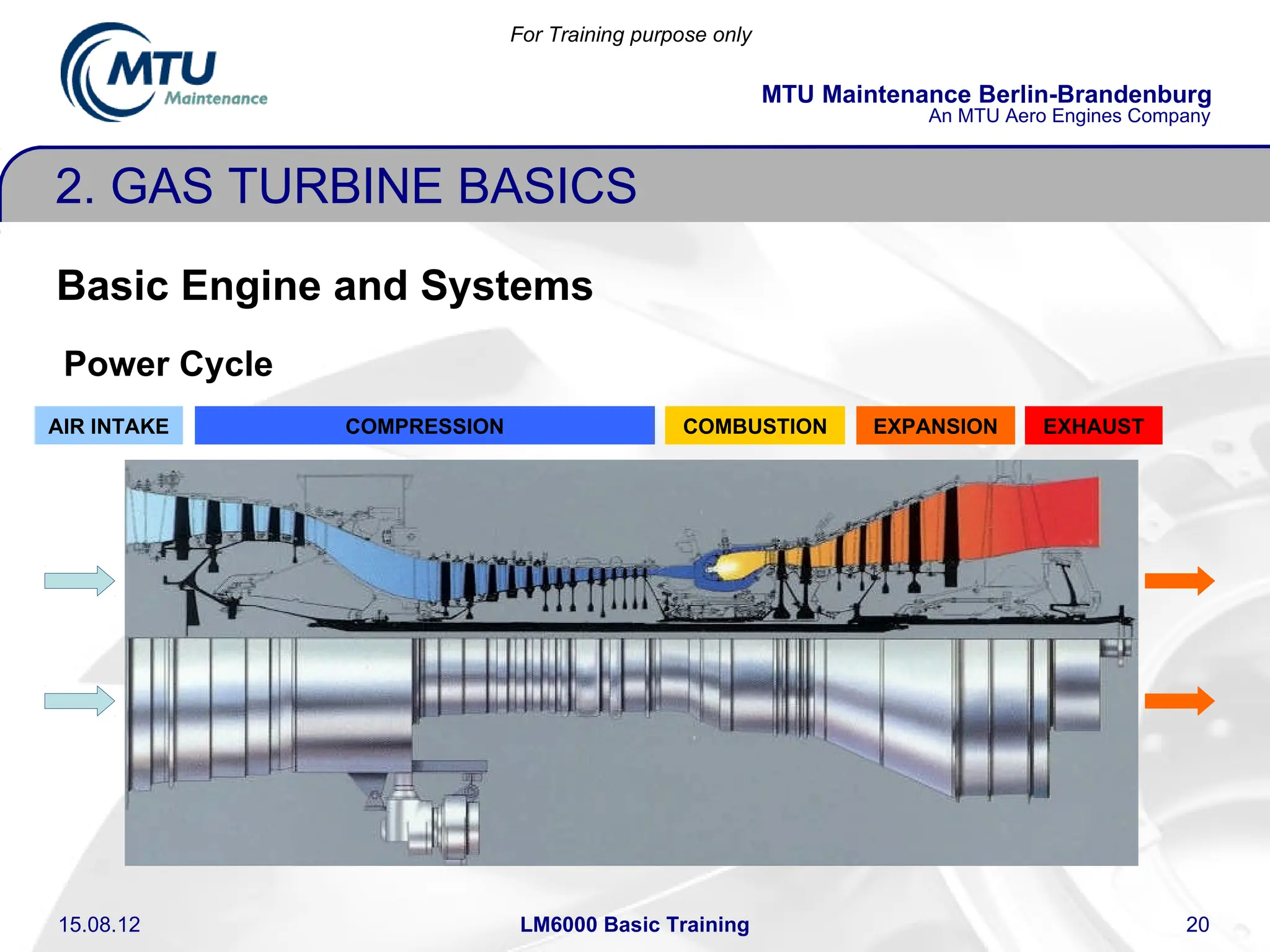 MTU_Industrial_Gas_Turbines_Course_1238648.pdf Commercial Trucks
