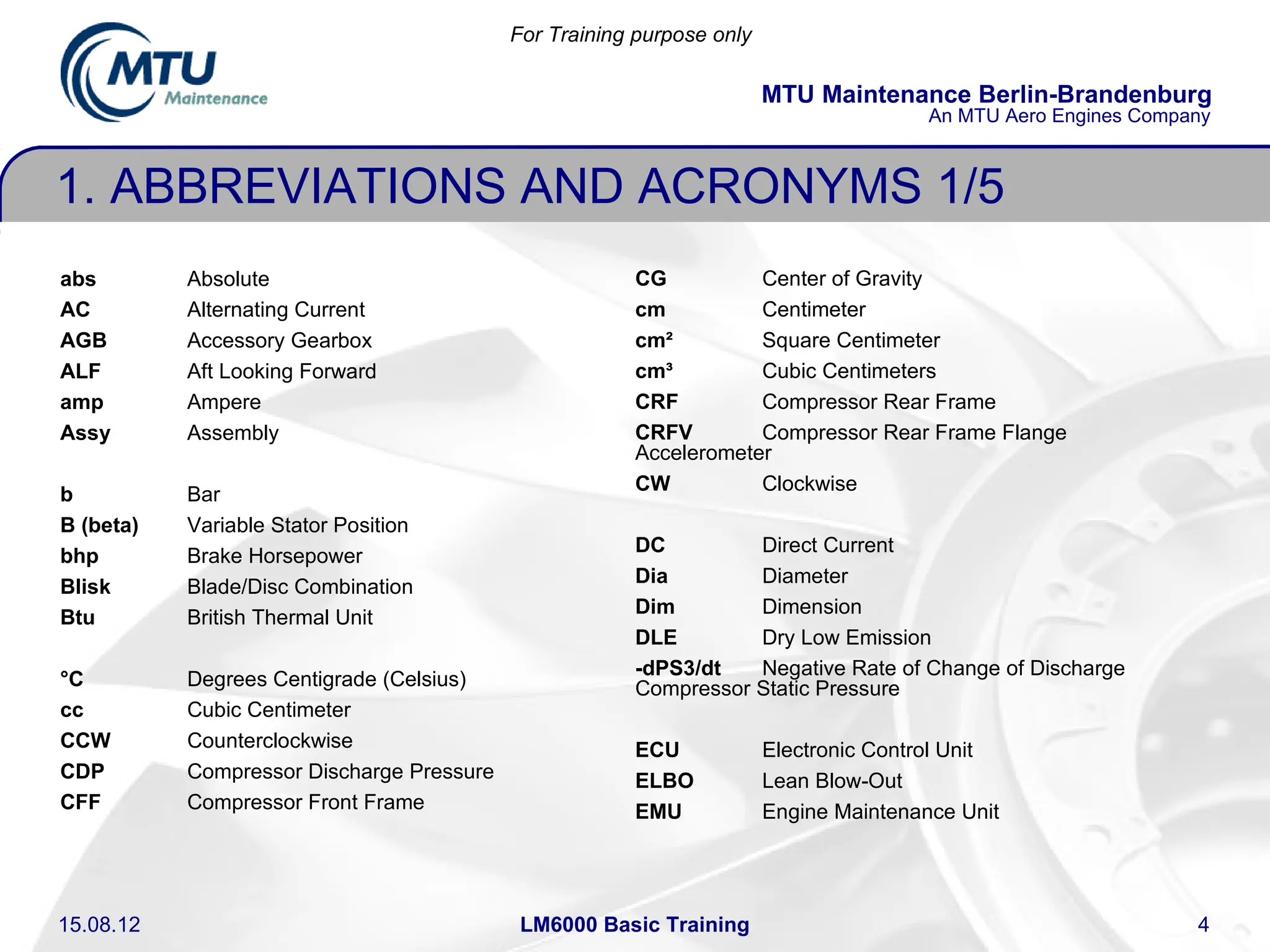 MTU_Industrial_Gas_Turbines_Course_1238648.pdf Commercial Trucks