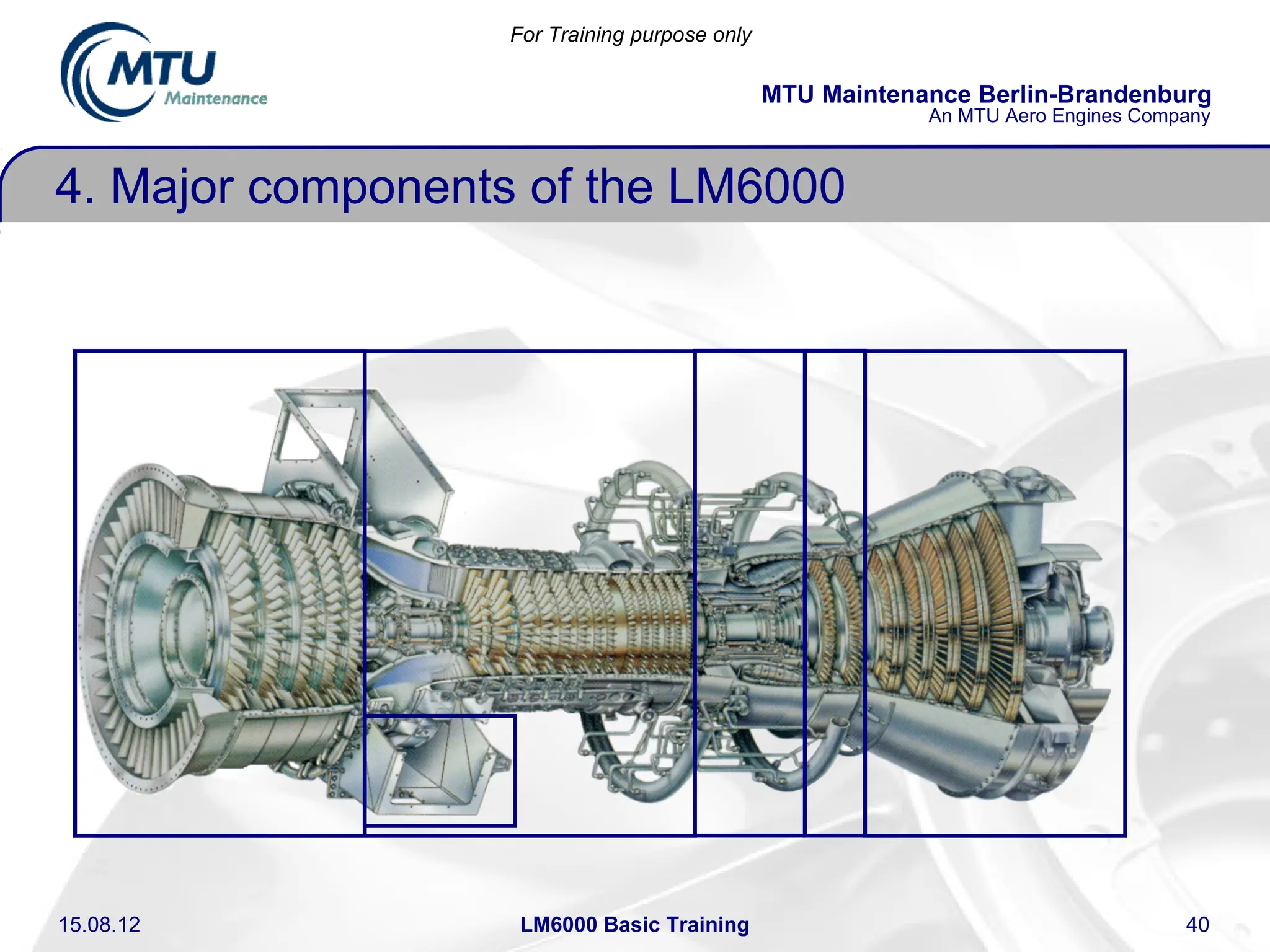 MTU_Industrial_Gas_Turbines_Course_1238648.pdf Commercial Trucks