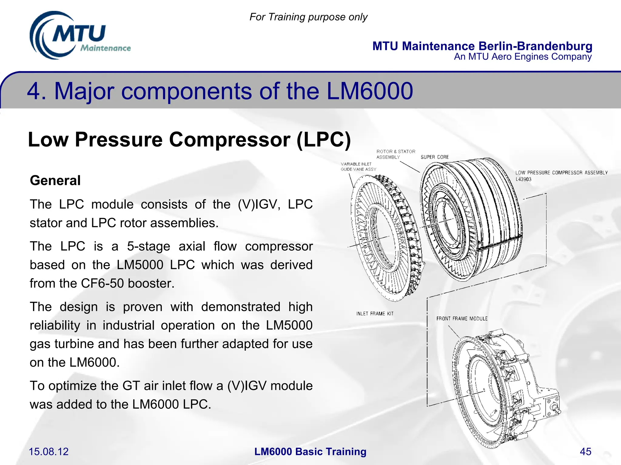 MTU_Industrial_Gas_Turbines_Course_1238648.pdf Commercial Trucks