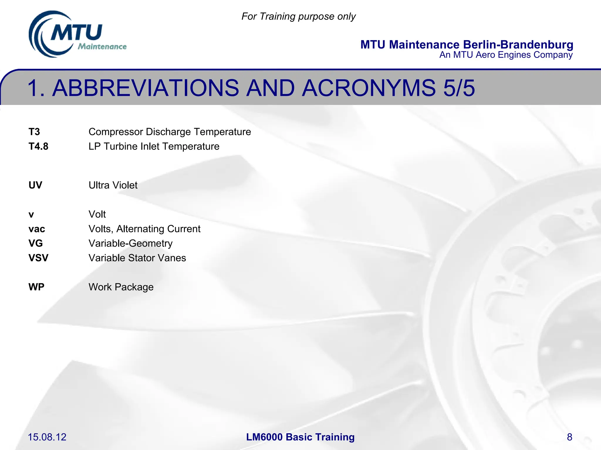 MTU_Industrial_Gas_Turbines_Course_1238648.pdf Commercial Trucks