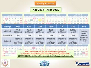 Transforming through Outdoor & Behavioral Education (TO-BE)