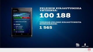 2nd Screen, sosiaalinen TV ja yleis?n sitouttaminen