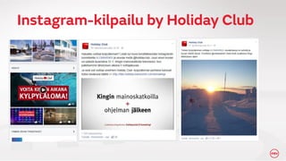 MTV sosiaalinen tv & 2nd Screen 