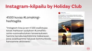MTV sosiaalinen tv & 2nd Screen 
