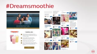 MTV sosiaalinen tv & 2nd Screen 
