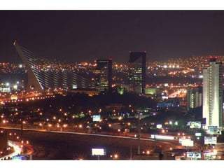 Monterrey, Nuevo León, México