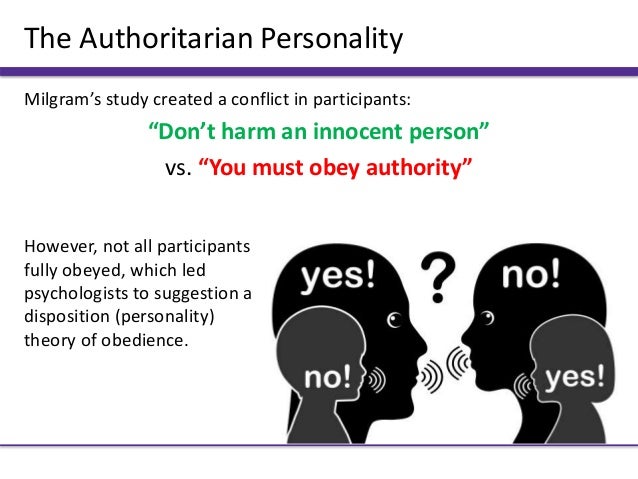 07b authoritarian personality (part 1)