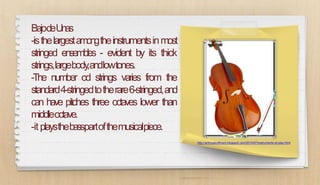 Music Highlands of Luzon Music Highlands of Luzon | PPTX