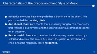 Two Hand Chant MU 9 Q1 0102 Gregorian Chants MM PS.pptx