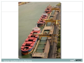 MTPC Source: Southern Cross Maritime  