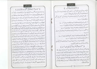Muaarif silsila ashrafia