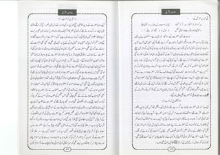 Muaarif silsila ashrafia