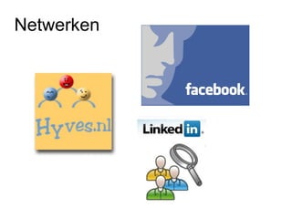 Netwerken 