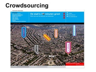 Crowdsourcing 