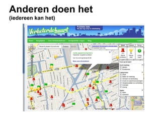 Anderen doen het  (iedereen kan het) 