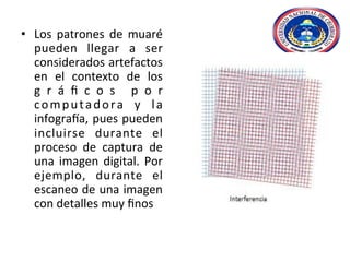 Muaré | PDF