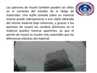 Muaré | PDF