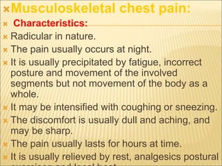 Mubashar A Choudry MD | What is the mediastinal emphysema | PPT